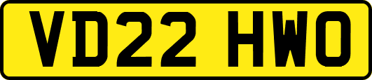 VD22HWO