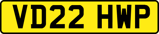 VD22HWP