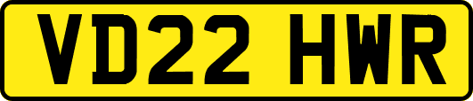 VD22HWR