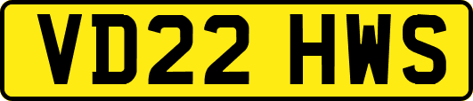 VD22HWS