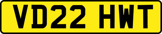 VD22HWT