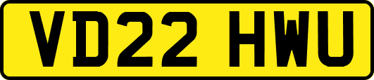 VD22HWU