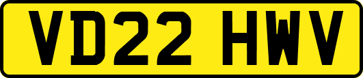VD22HWV