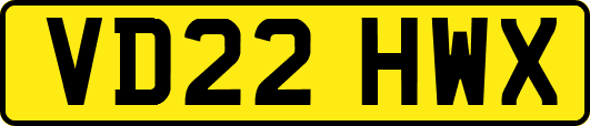 VD22HWX