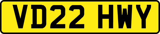 VD22HWY