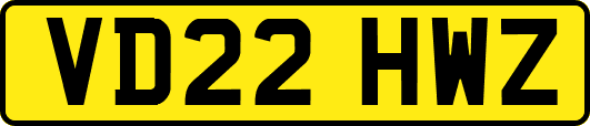 VD22HWZ