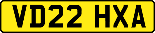 VD22HXA