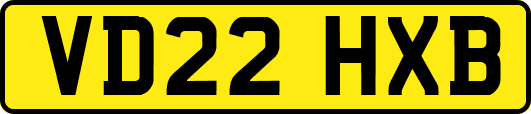 VD22HXB