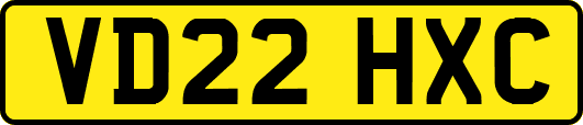 VD22HXC