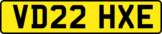 VD22HXE