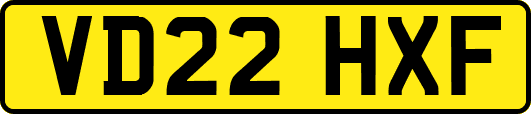 VD22HXF