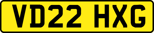 VD22HXG