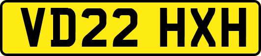 VD22HXH
