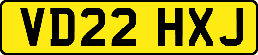 VD22HXJ