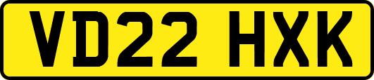 VD22HXK
