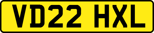 VD22HXL