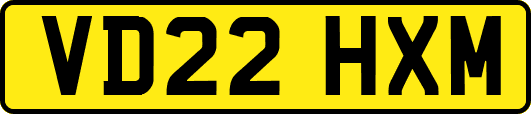 VD22HXM
