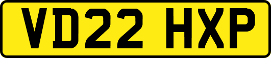 VD22HXP