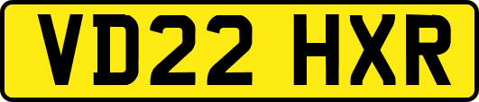 VD22HXR