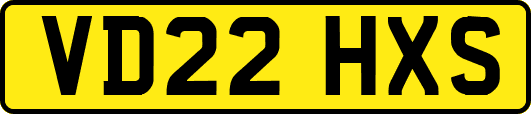 VD22HXS