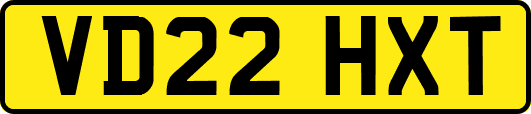 VD22HXT