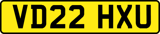 VD22HXU