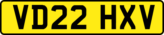 VD22HXV