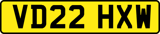 VD22HXW