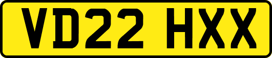 VD22HXX