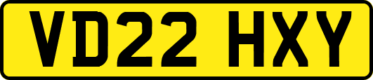 VD22HXY