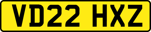 VD22HXZ