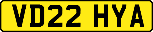 VD22HYA