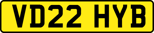 VD22HYB
