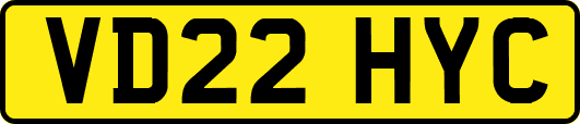 VD22HYC