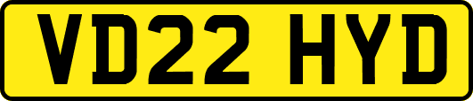 VD22HYD