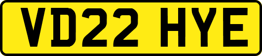 VD22HYE
