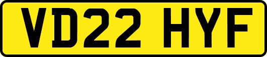 VD22HYF