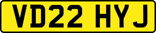 VD22HYJ