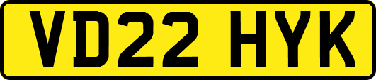 VD22HYK