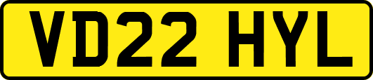 VD22HYL