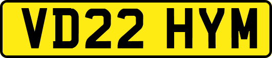 VD22HYM
