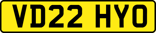 VD22HYO