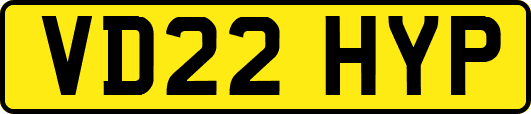 VD22HYP