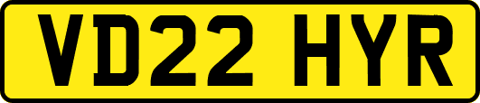 VD22HYR