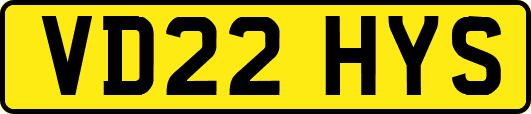 VD22HYS