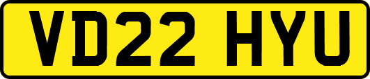 VD22HYU