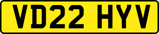 VD22HYV