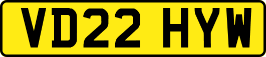 VD22HYW