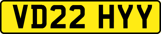VD22HYY