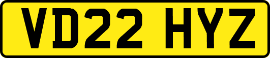 VD22HYZ
